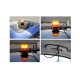 Girofar LED 5 ani garantie - regim de lucru intensiv - pompa vacuum Girofar LED 5 ani garantie - regim de lucru intensiv - pompa vacuum